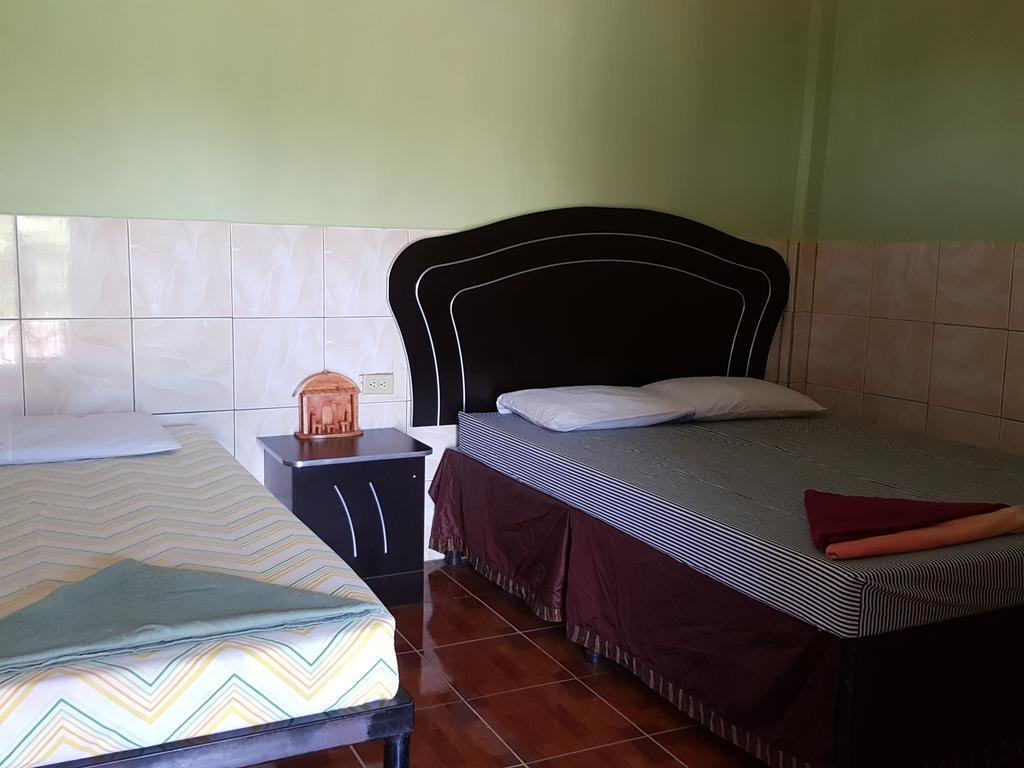 Casa Liz Hotel Манагуа Екстериор снимка