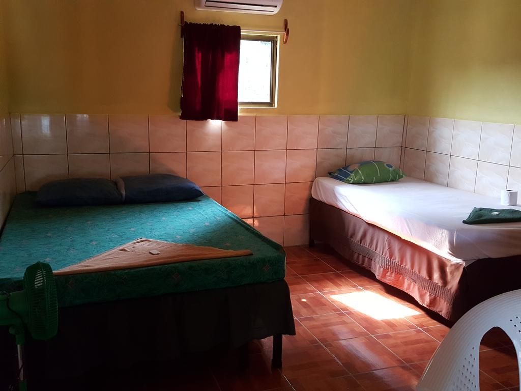Casa Liz Hotel Манагуа Екстериор снимка