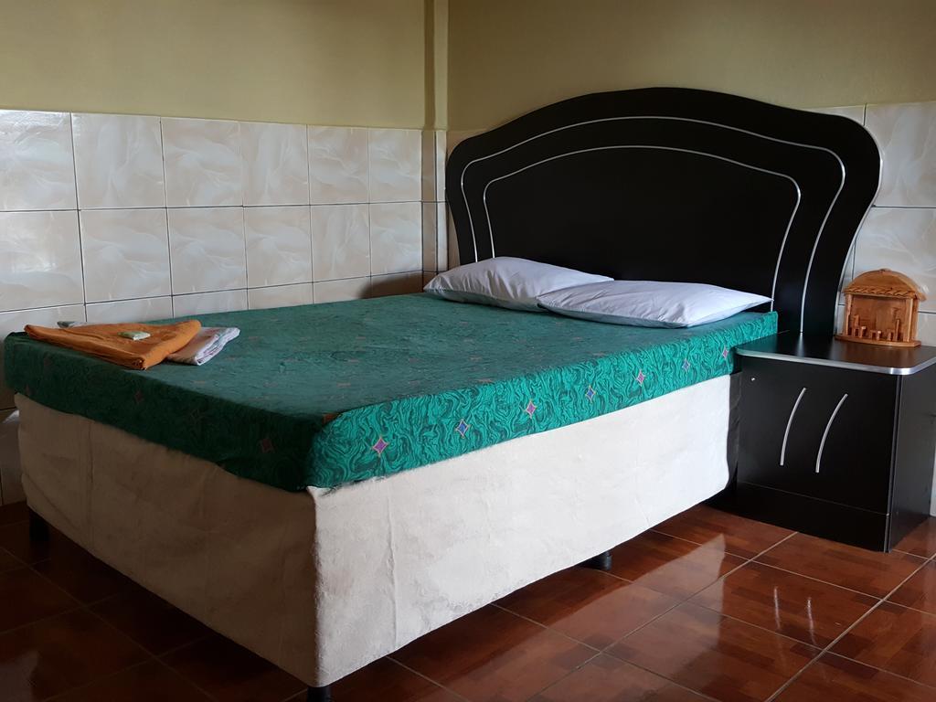 Casa Liz Hotel Манагуа Екстериор снимка