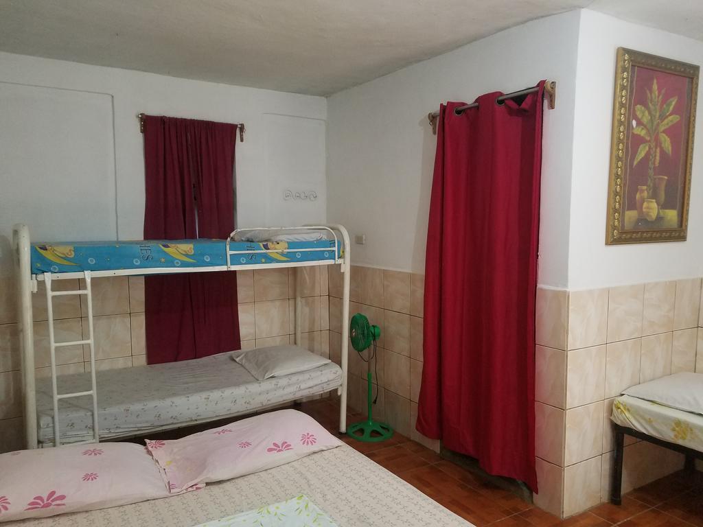 Casa Liz Hotel Манагуа Екстериор снимка