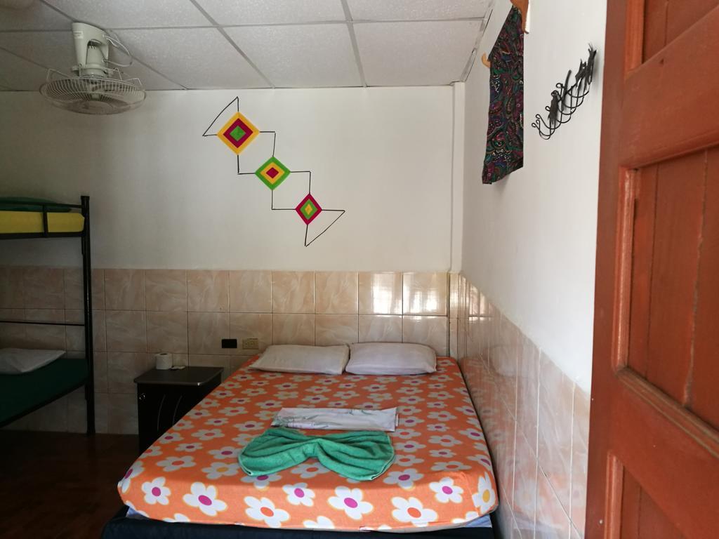 Casa Liz Hotel Манагуа Екстериор снимка