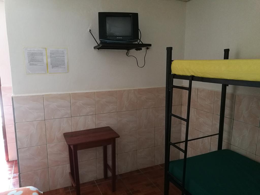 Casa Liz Hotel Манагуа Екстериор снимка